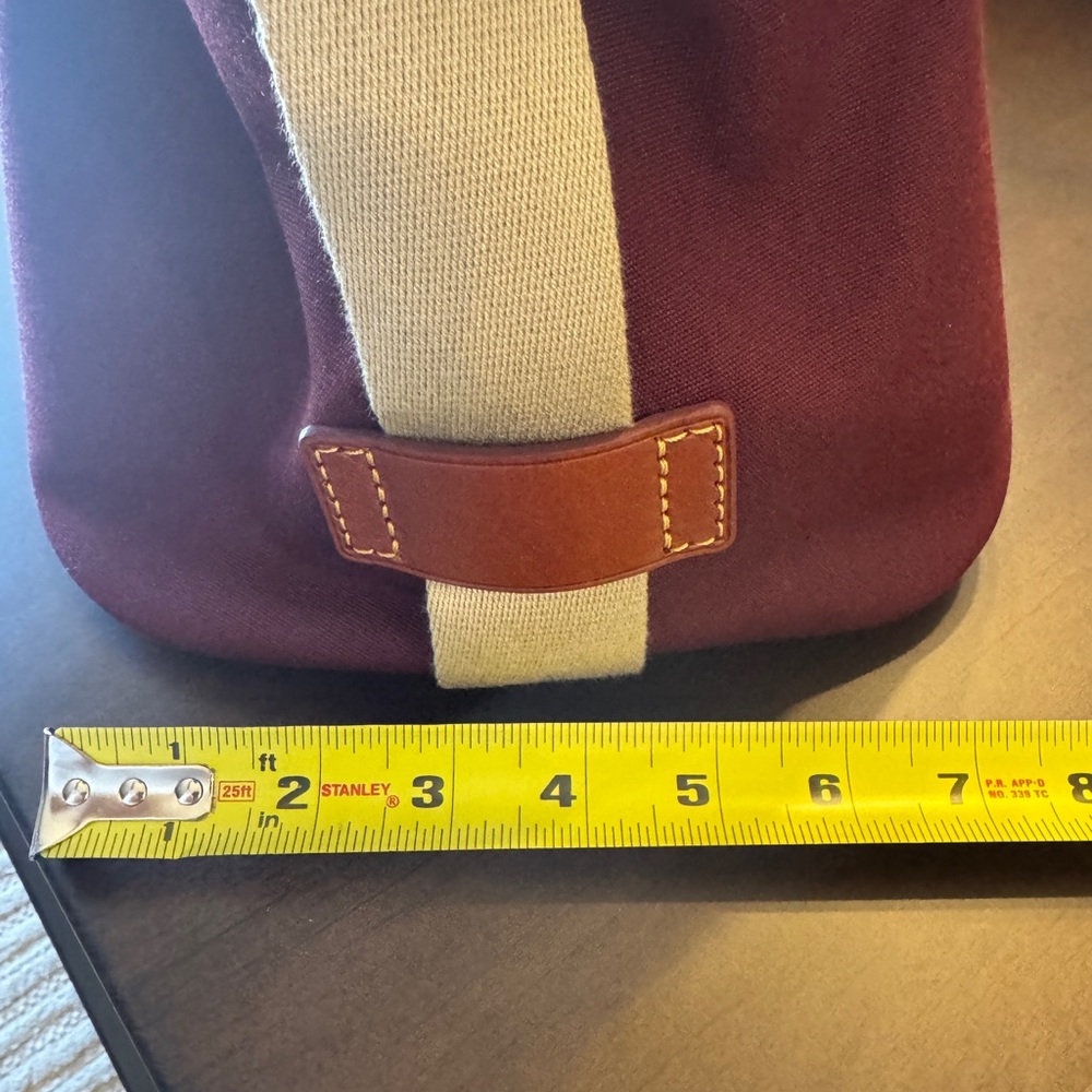Dooney & Bourke Cabriolet Weekender Bag - Picture 10 of 10